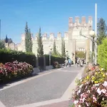 Benacus Villa *