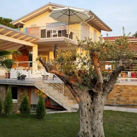 Benacus Villa *