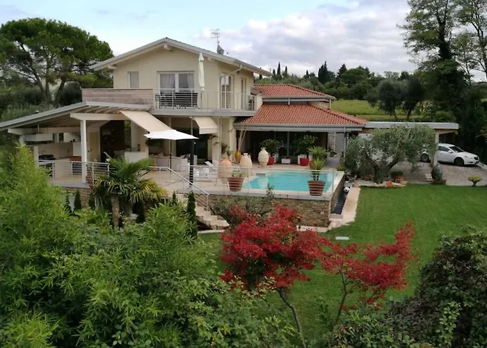 Benacus Lazise