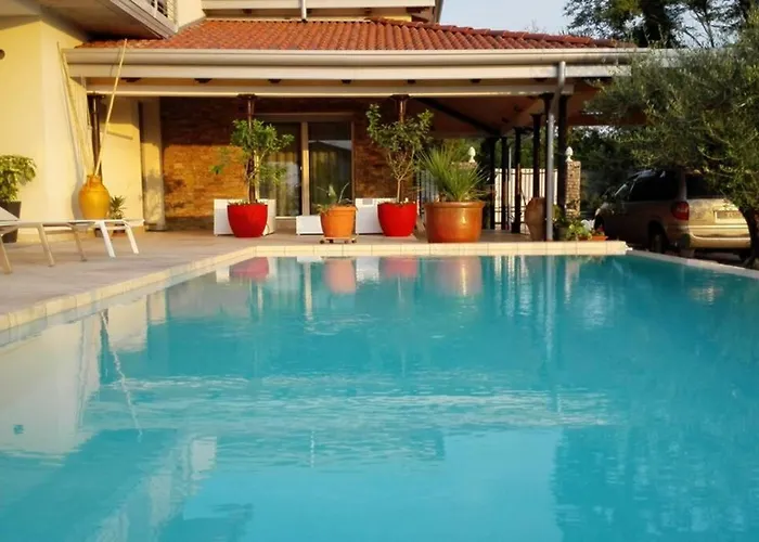 Villa Benacus Lazise