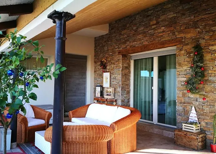 Villa Benacus *